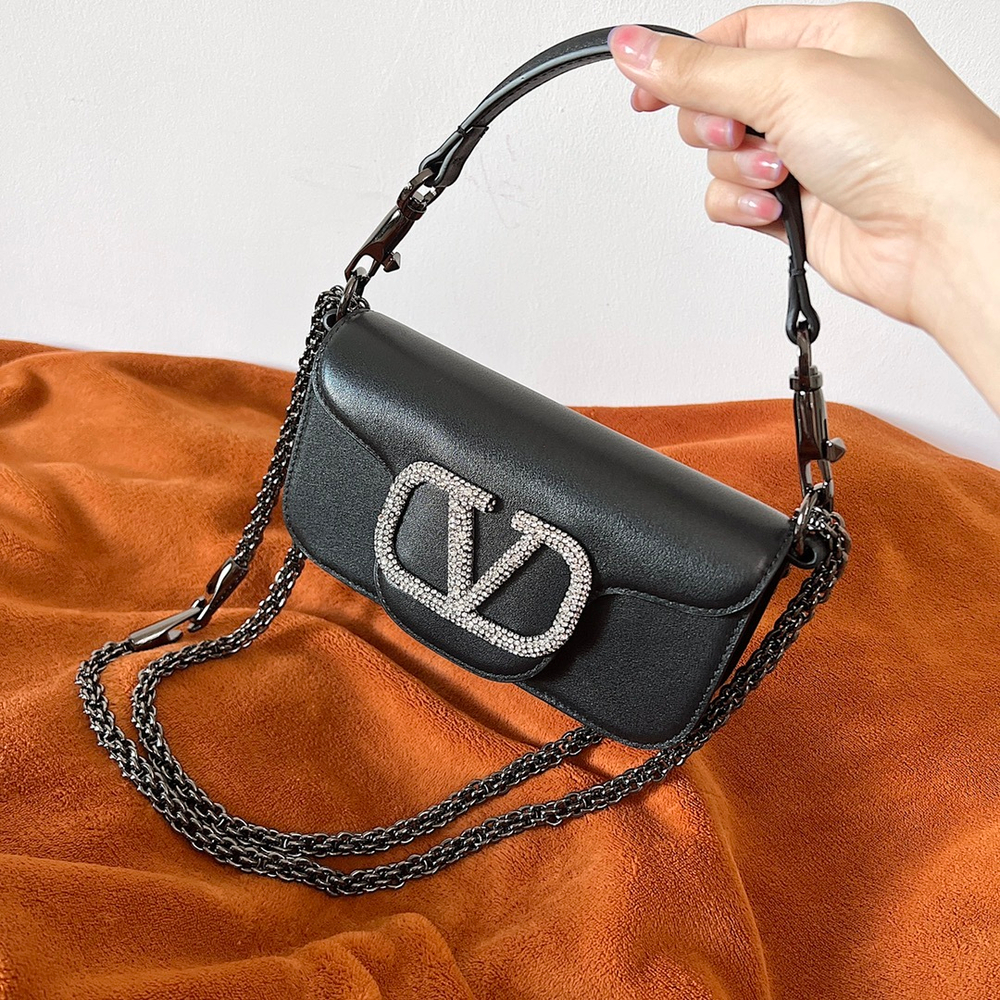 Valentino Mini Loco Bag 20 cm