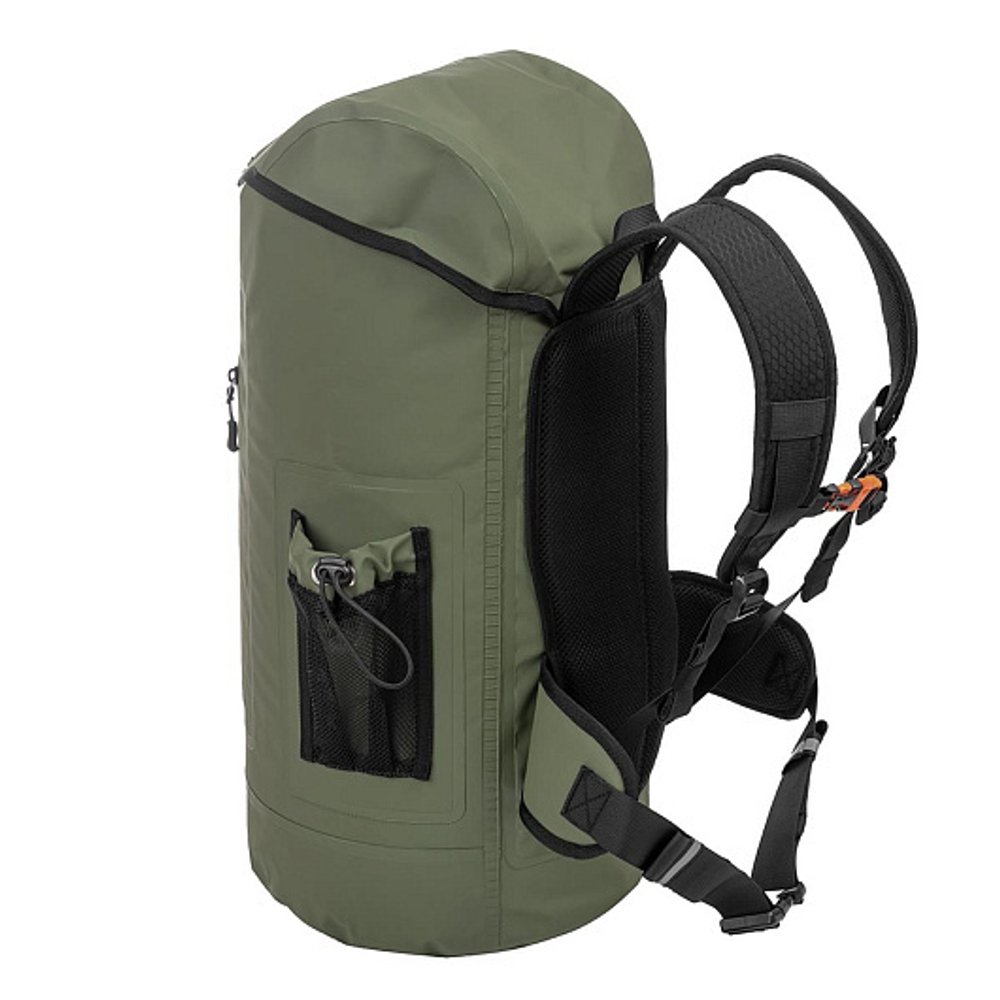 Герморюкзак NISUS 35л из ПВХ N-82101-35