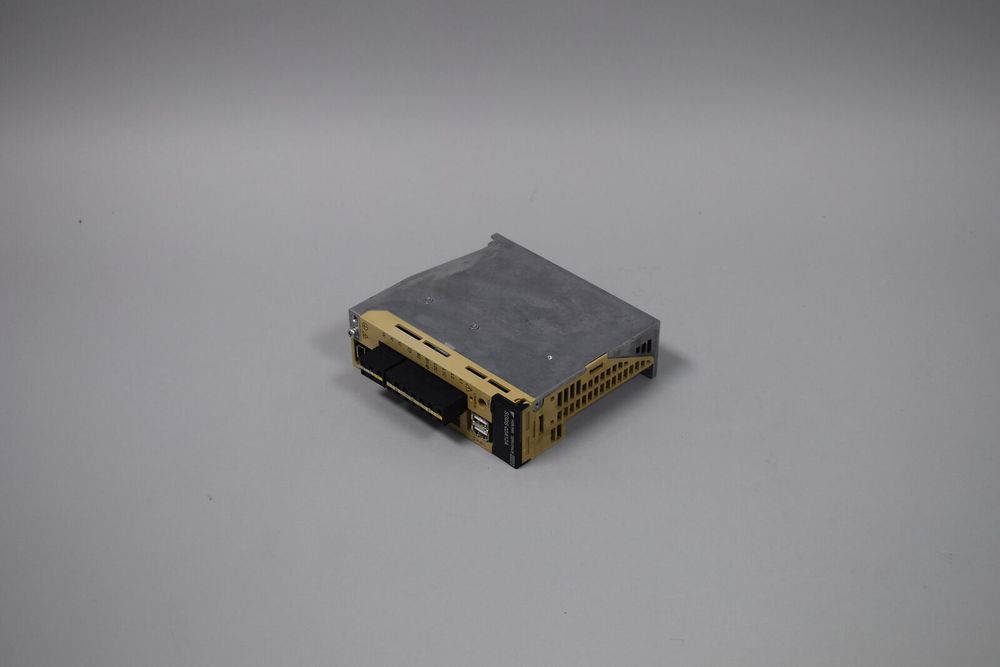 YASKAWA SGDS-02A12A