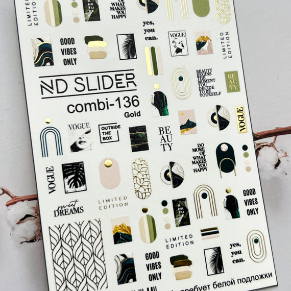 c-136 (золото)