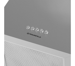 Кухонная вытяжка Maunfeld BOX Push 40 Inox