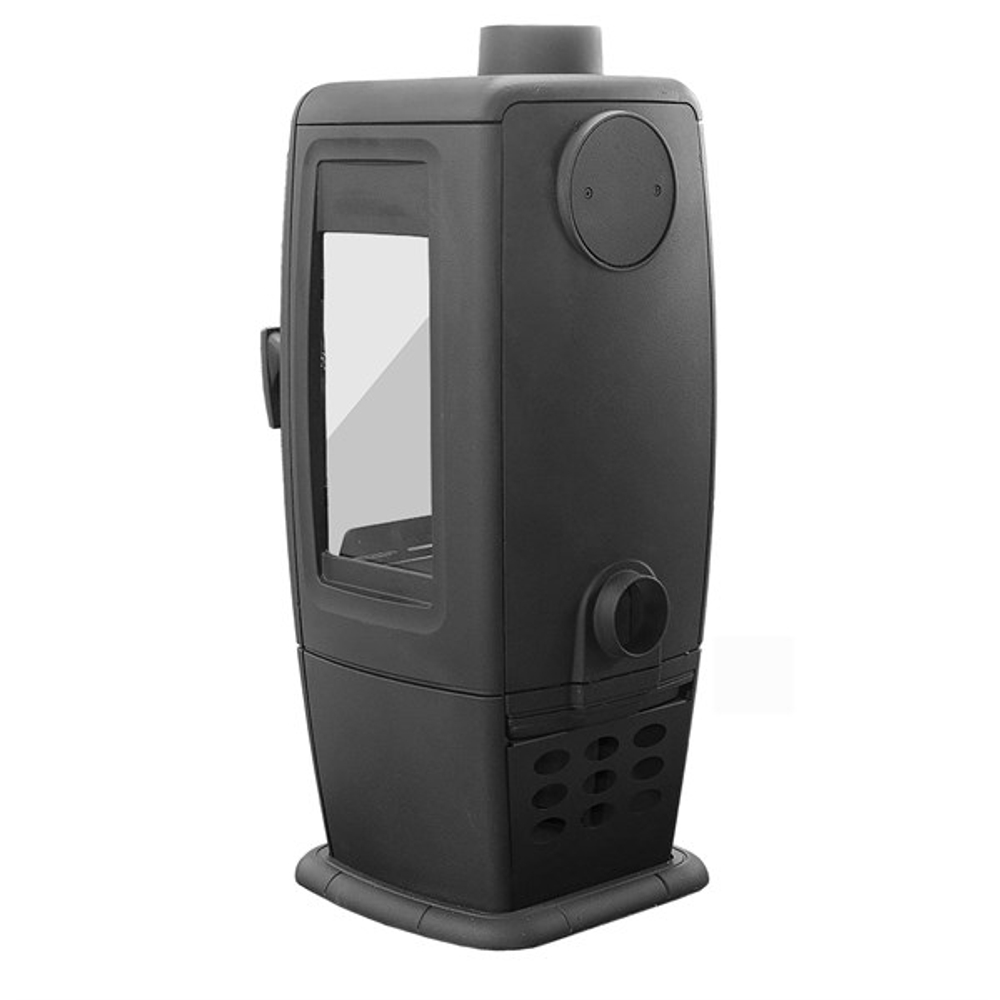 Печь-камин EVEREST S12Р