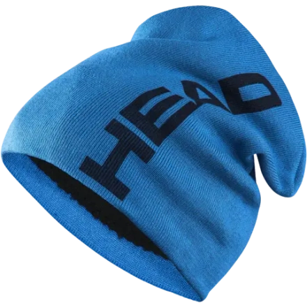 HEAD 827169 Beanie шапка унисекс OCBK
