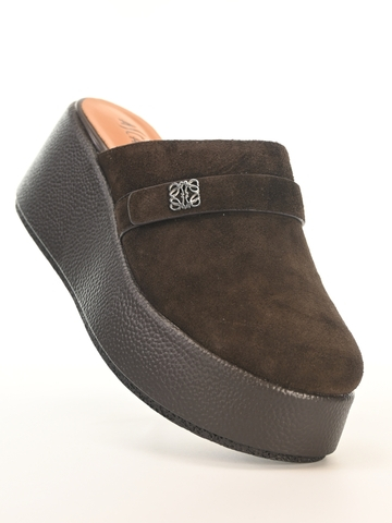 Сабо женские Ascalini B7363