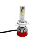 Светодиодные автомобильные LED лампы TaKiMi Progressive Truck H4 6000K 24V