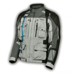 Куртка OLYMPIA X Moto Sand