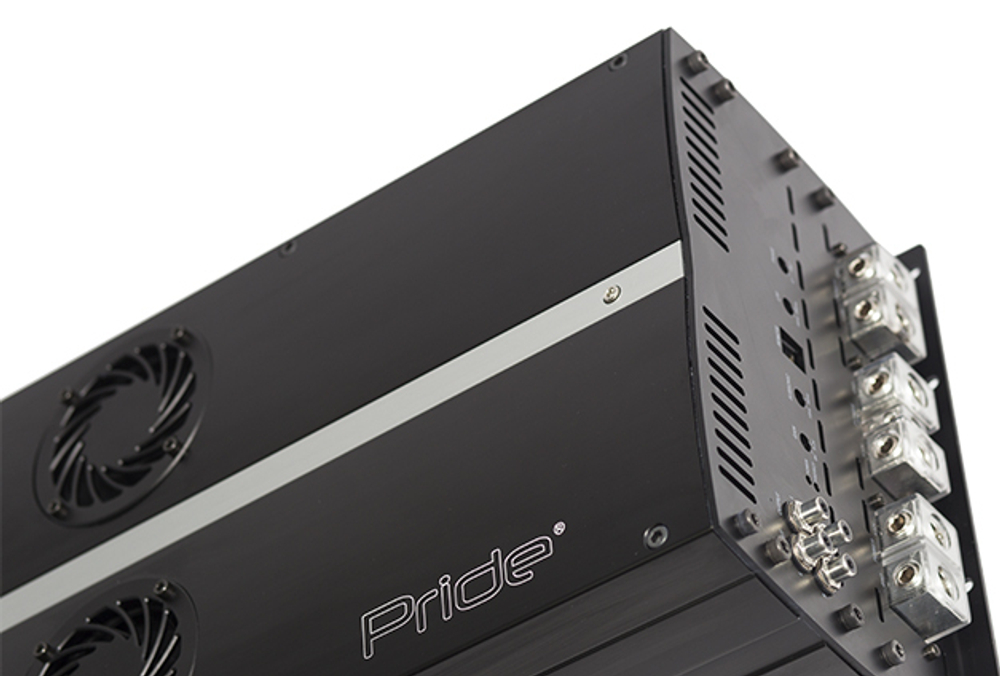 Усилитель Pride 25k