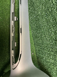 Накладка решетки Mercedes GLE V167 (2018-2024) AMG