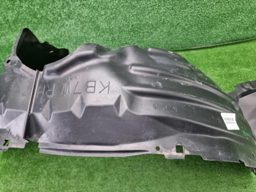Подкрылок передний правый Mazda CX-5 2 (2017-2021)