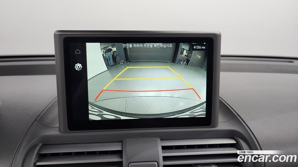 Hyundai Casper Turbo The Essential (06.2023)