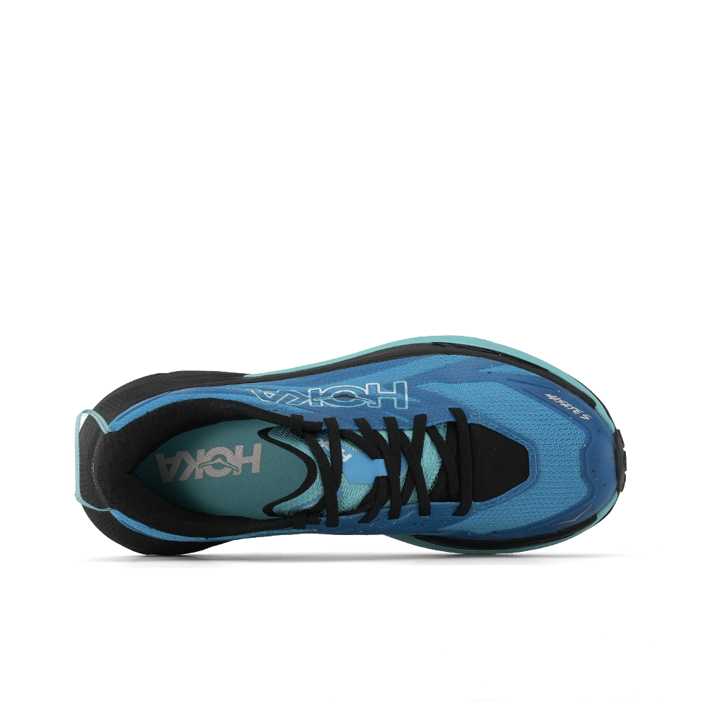 Кроссовки женские Hoka Mafate 5