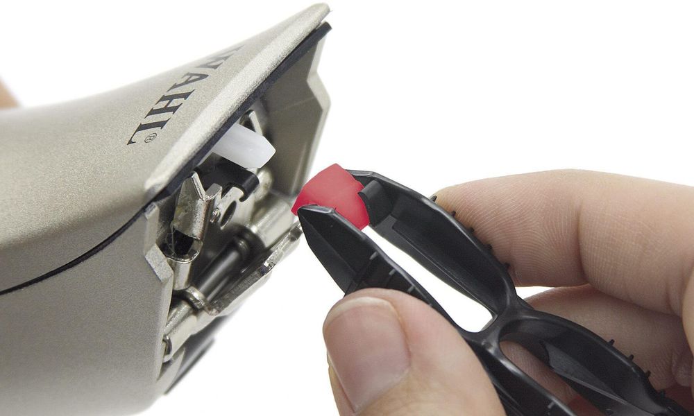 Машинка для стрижки животных Wahl KM2 Speed (1247-0477) - 5