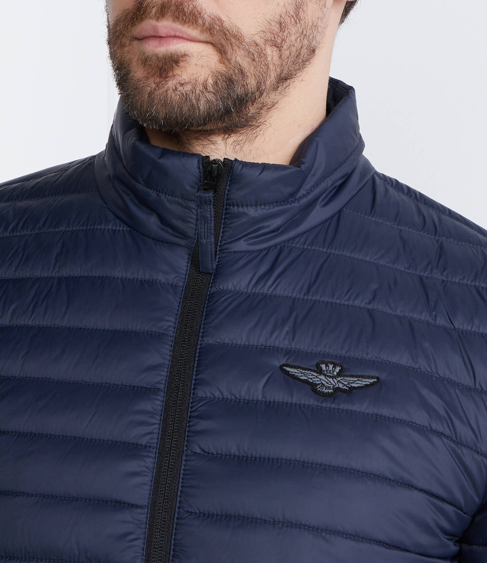 Куртка Aeronautica Militare - темно-синий(AB2142CT3246)