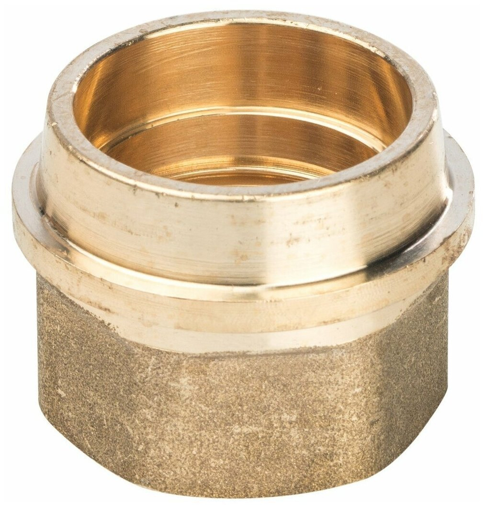 Фитинг резьба разъёмное соединение (американка) STOUT SFT-0033-000012, ½"