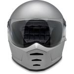 Lane Splitter Flat Silver / Матовый / Серый