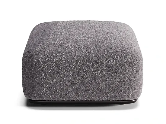 Пуф прямоугольный Fabro 855374