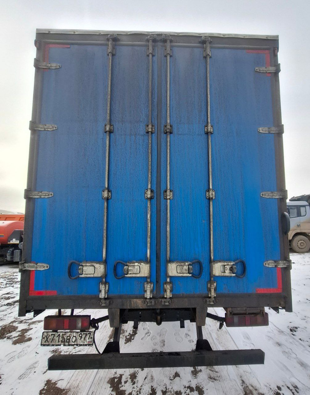 GAZ GAZON NEXT Бортовой (Евроборт) 3010GD Новый завод (Евроборт, дизельный, 4,4 л, 169 л.с., МТ, 10