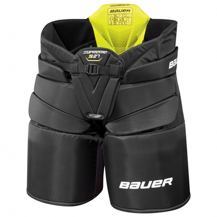 Шорты BAUER вратаря SUPREME S27 JR (юниорский)
