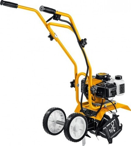 Культиватор Steher 2.2 л.с. бензиновый GK-100