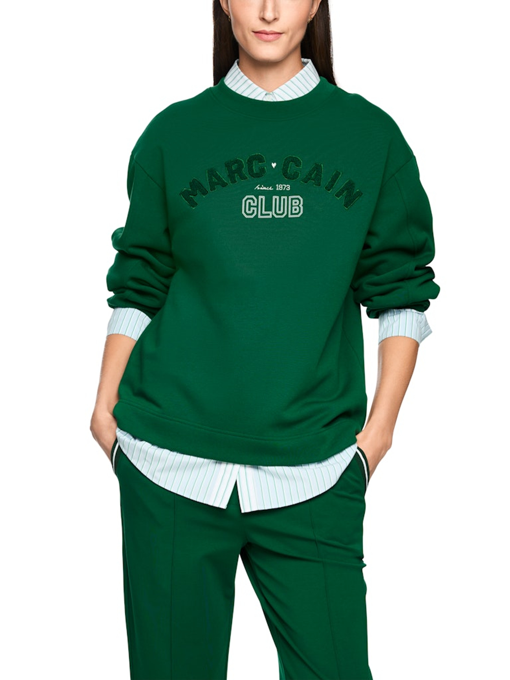 AS 44.07 J33   свитшот