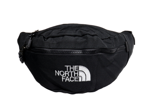 Сумка бананка SPB-01 BLACK