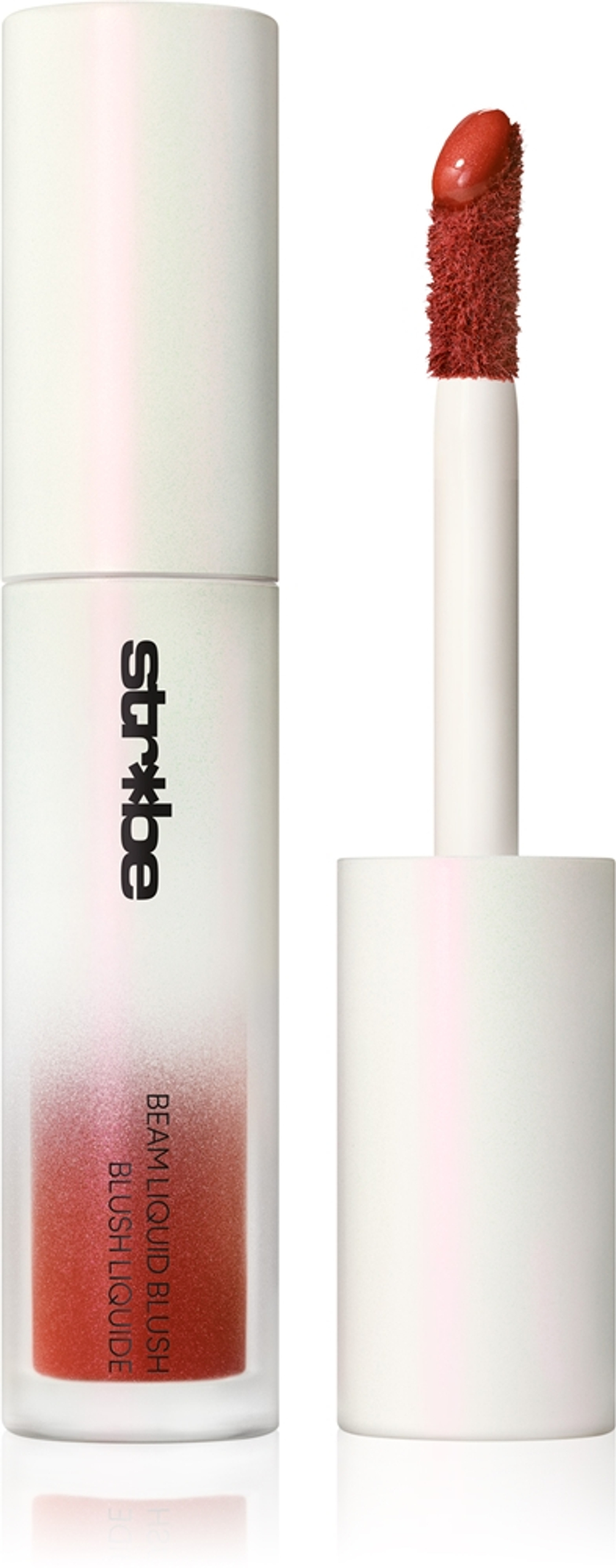 MAC Cosmetics Strobe Liquid Blush - Румяна в жидкой форме оттенок Unsweetened, 4 ml