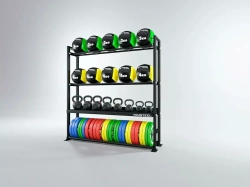 Стеллаж СТМ 1800-1950