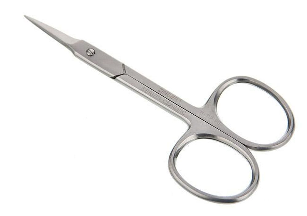 Zinger маникюрные ножницы B 113 S