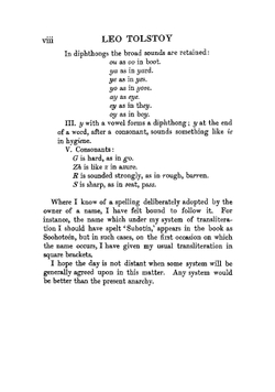 The life of Tolstoy | Maude Aylmer