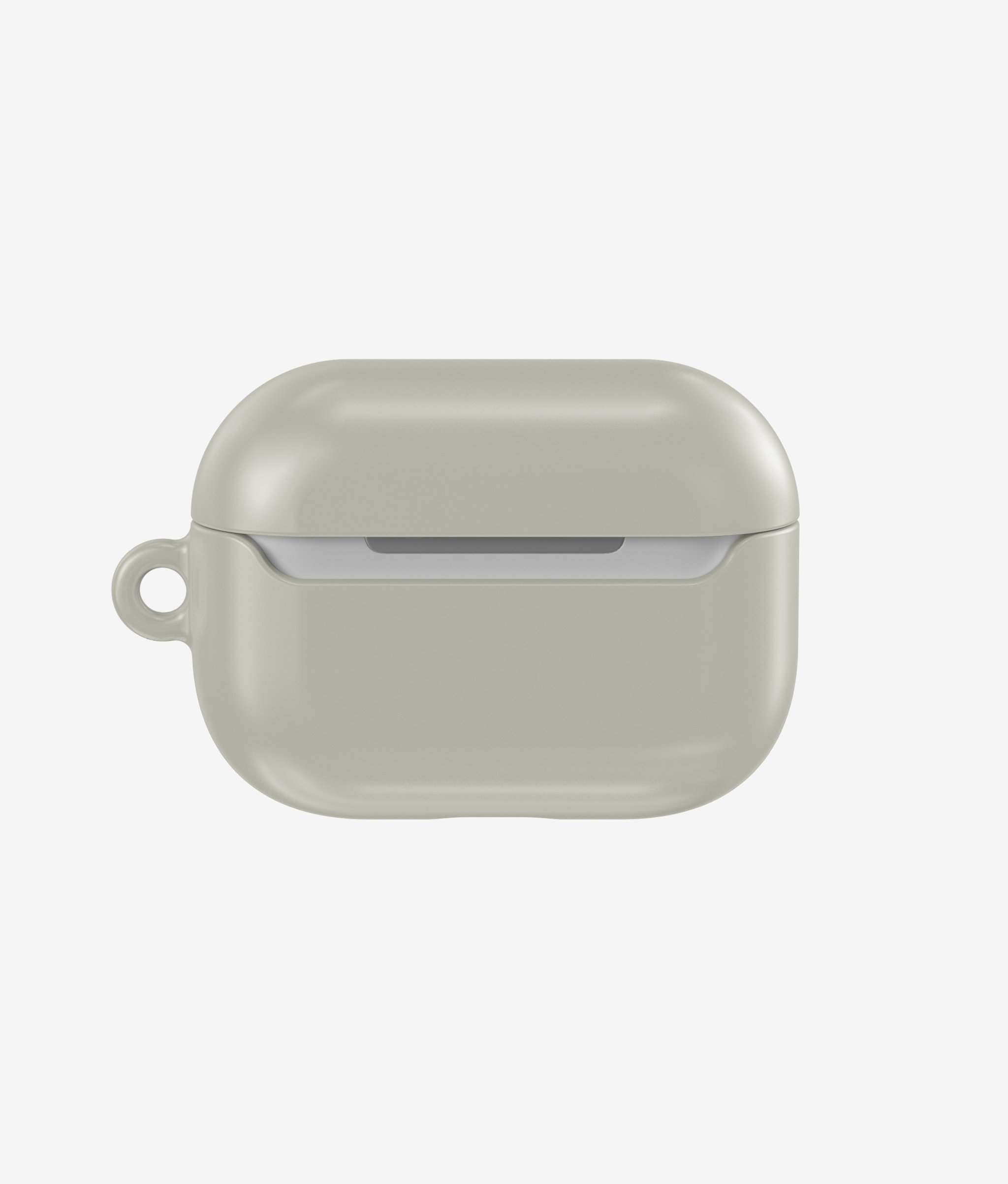 Кейс EMBER TALE (красный) для AirPods