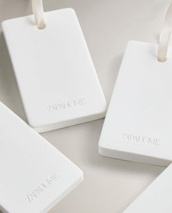 Zara Home - Набор ароматических саше поэтический разум (4 саше)