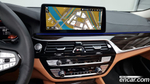 BMW 5 Series (G30) 520i Luxury (03.2023)