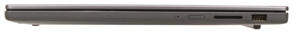 Ноутбук Lenovo IdeaPad Slim 3 16ARP10 16&#34; / 16 Гб / SSD 512 Гб / Без ОС / 83K8005BRK