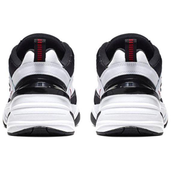 Кроссовки NIKE M2K Tekno Толстоподвижные с низким верхом Унисекс