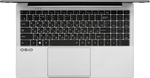 Ноутбук  OSIO FocusLine F150i-020 15.6 ", Core i5, 16 Гб RAM, 512 Гб SSD, Iris Xe Graphics, Серый