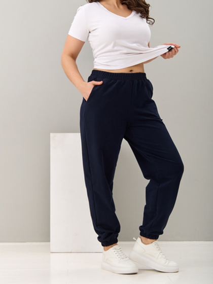 Брюки Бф-155/тсиний