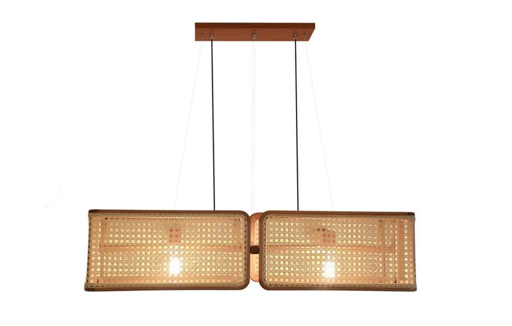 Люстра подвесная