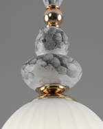 Светильник подвесной Moderli V11176-1P Charm