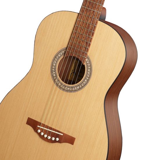 Акустическая гитара MiLena-Music ML-A4-NT