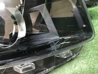 Фара правая Kia Seltos (2019-2022) галоген