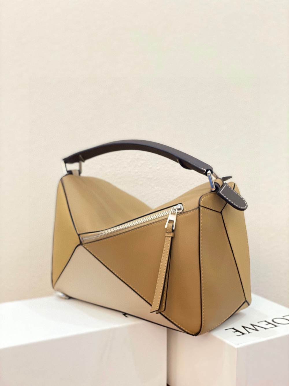 Loewe Puzzle 29 cm