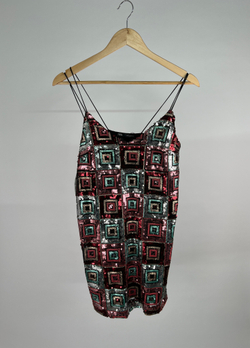 Платье Zara
