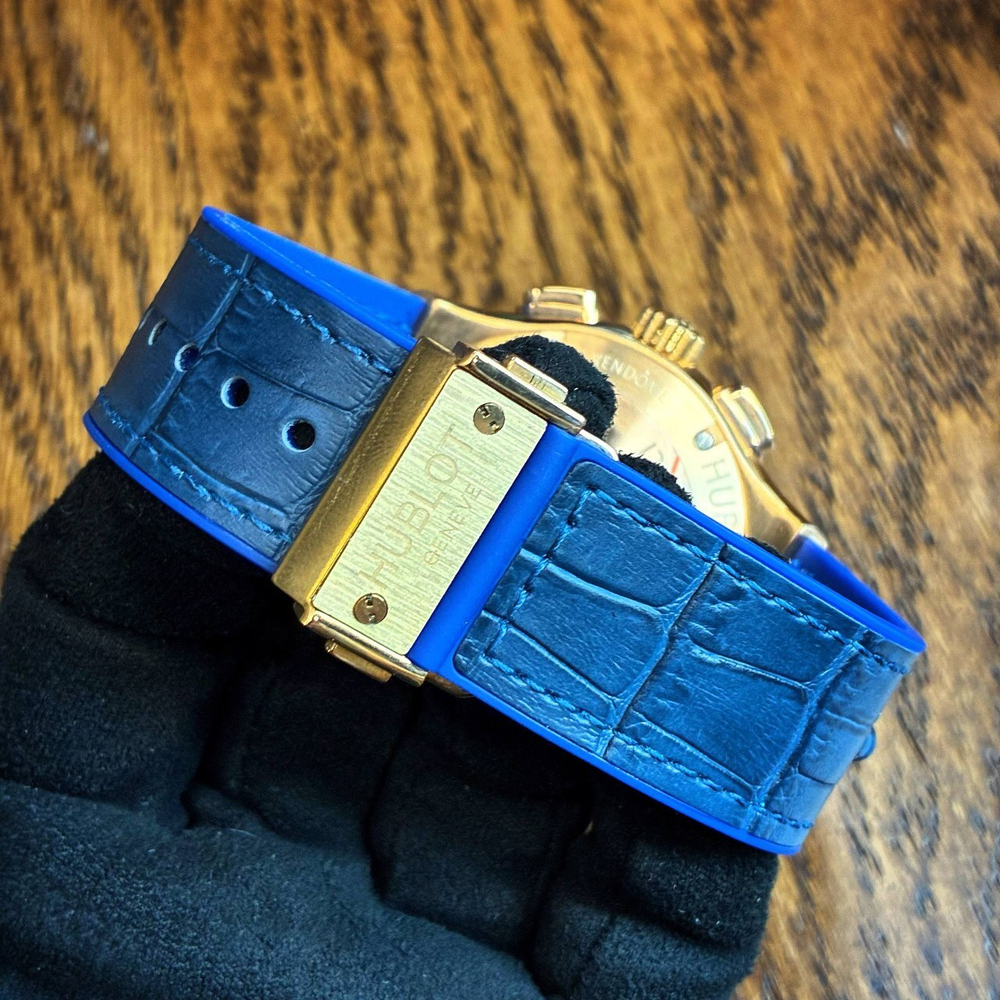 Часы мужские Hublot
