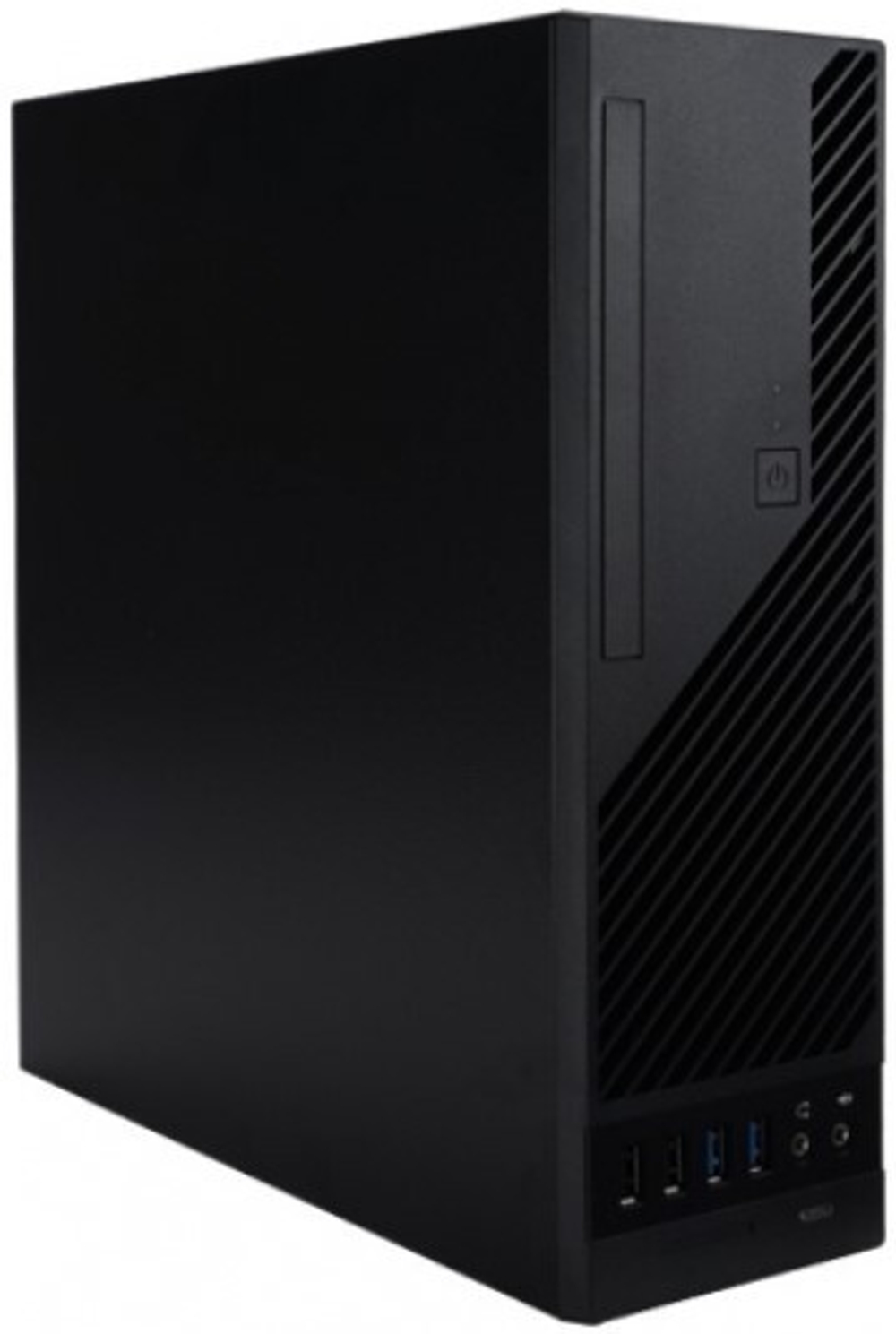 Корпус mATX Powerman KI-331