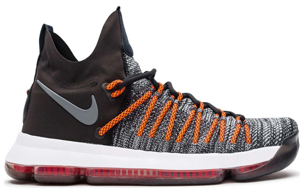 Кроссовки Nike Kd 9 Elite