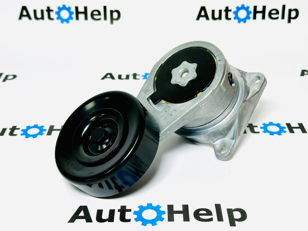 Натяжитель приводного ремня 16620-0W025 Toyota 1JZ, 2JZ