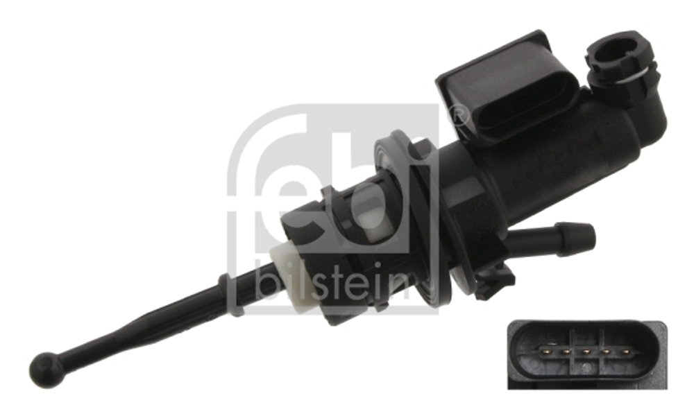 FEBI BILSTEIN - 34834-FEB - Master Cylinder, clutch