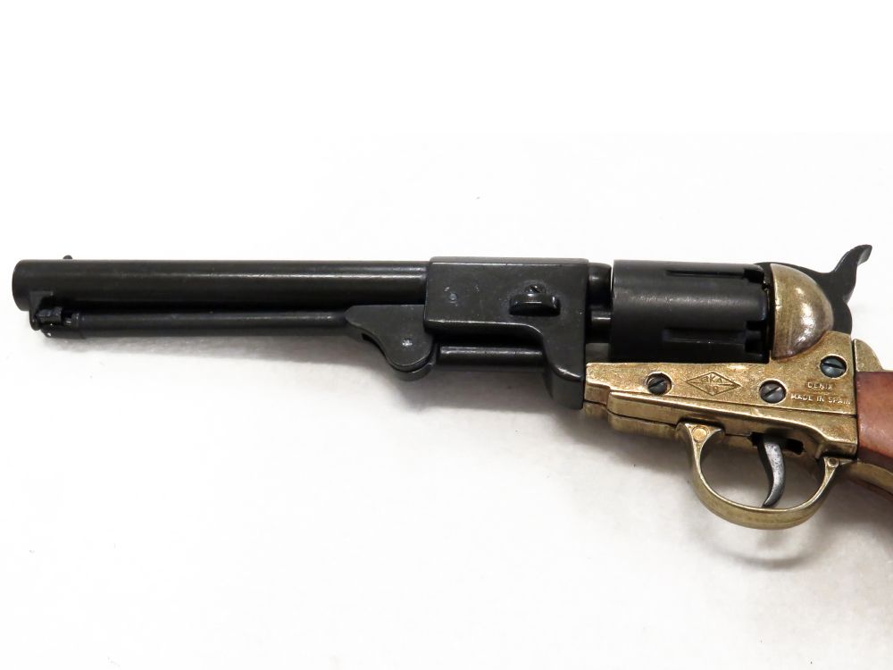 Denix Револьвер кольт 1860 года