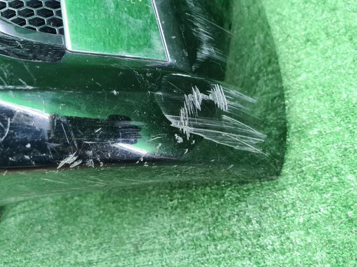 Бампер передний Voyah Dream (2021-н.в.) (В сборе)