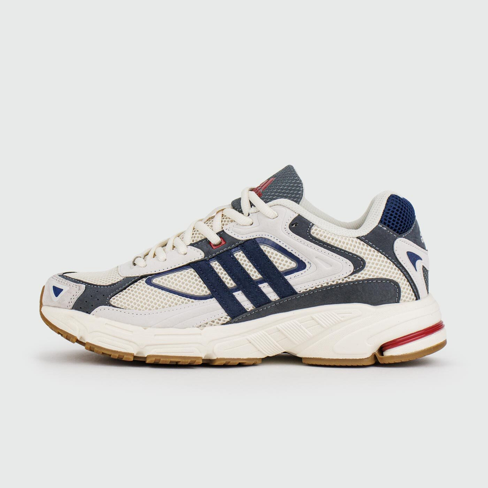 Кроссовки Adidas Response CL Cream Blue